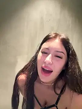 AndreaMood online show from February 27, 10:26 am