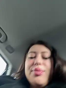 AndreaMood online show from March 9, 4:27 am