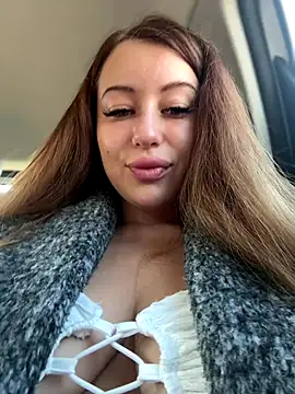 AndreaMood online show from September 26, 5:22 am