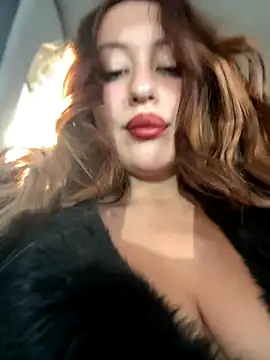 AndreaMood online show from October 9, 3:59 am