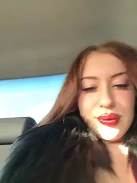 AndreaMood online show from October 22, 2:56 am