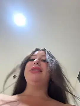 AndreaMood online show from February 16, 2:18 am