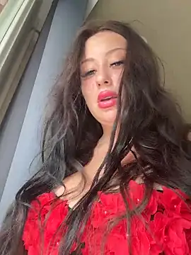 AndreaMood online show from February 18, 3:02 am