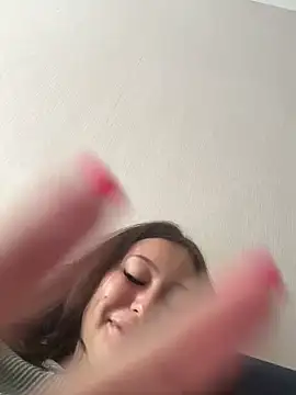 AndreaMood online show from February 24, 2:20 am