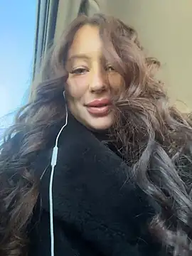 Snapshot of AndreaMood chatting on March 16, 6:39 am AndreaMood online show from March 16, 6:39 am