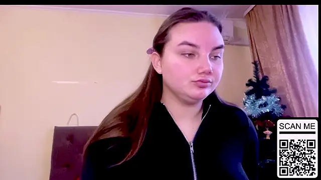 Dreamyblushfairy online show from January 19, 2:10 pm