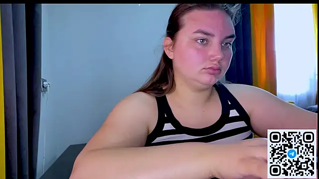 Snapshot of Dreamyblushfairy chatting on May 21, 7:37 am Dreamyblushfairy online show from May 21, 7:37 am