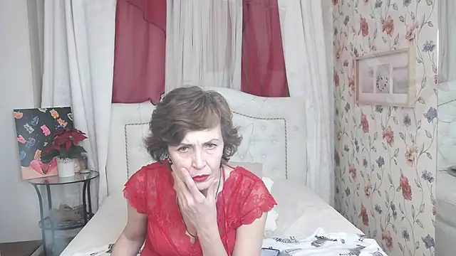 SilviaHart online show from October 9, 12:47 pm