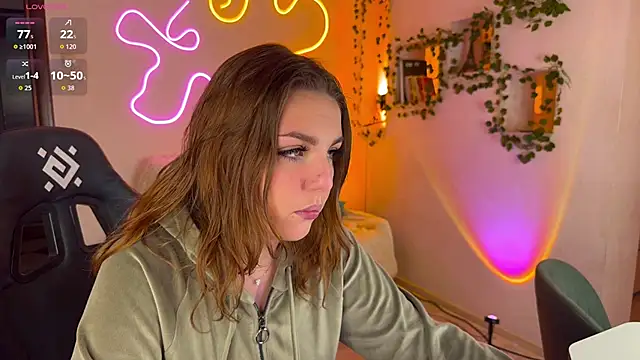 RobertAndLinela online show from October 22, 12:49 pm