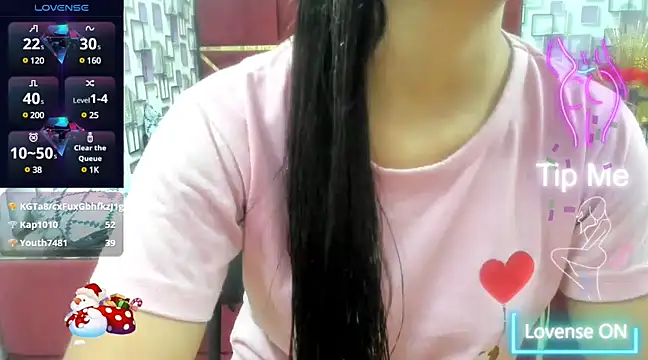 Somiya87 online show from March 19, 10:09 pm