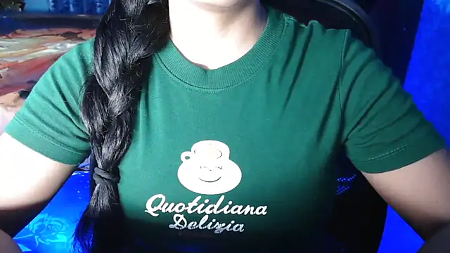 Somiya87 online show from June 3, 6:24 pm
