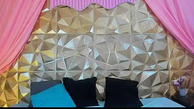 Lana Parker 01 online show from December 27, 11:10 pm