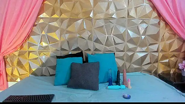 Lana Parker 01 online show from December 29, 8:04 pm