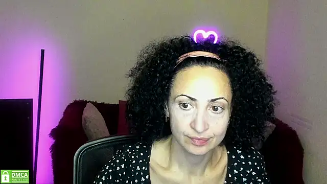 Arianasweety23 online show from September 24, 5:27 pm