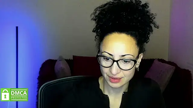 Arianasweety23 online show from October 1, 11:27 am