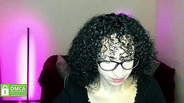 Arianasweety23 online show from October 26, 6:25 pm