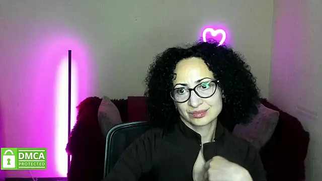 Arianasweety23 online show from October 31, 6:31 pm