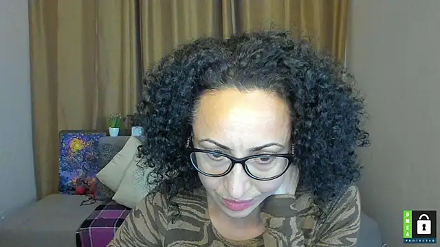 Arianasweety23 online show from November 18, 6:23 pm