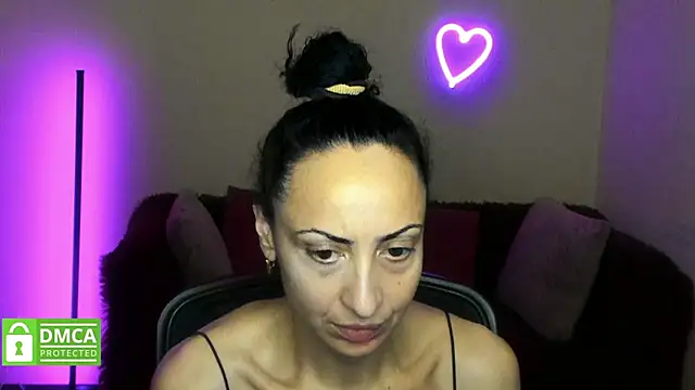 Arianasweety23 online show from November 23, 2:33 am