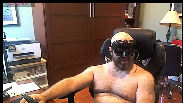 geronimo 431 online show from May 7, 4:12 pm