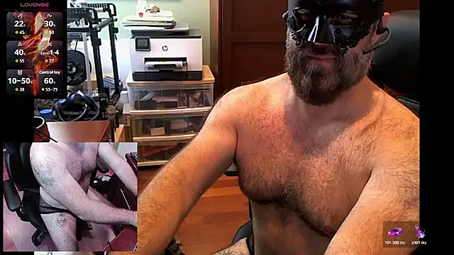 geronimo 431 online show from July 22, 3:04 pm