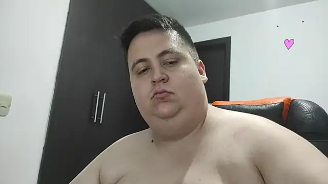 Gorditohot online show from February 6, 6:29 am