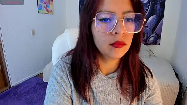 Irene Grey20 online show from October 30, 2:46 am