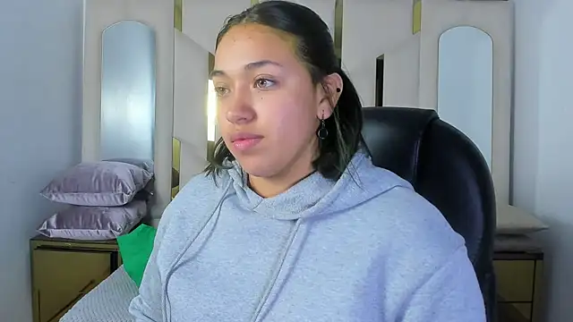 IsabellRodriguez18 online show from January 7, 4:04 am