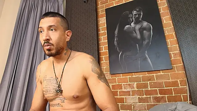 Snapshot of AntonAndSofii chatting on January 13, 9:08 am AntonAndSofii online show from January 13, 9:08 am