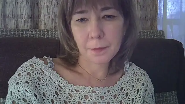 EllaJohnsonX online show from January 5, 1:36 pm