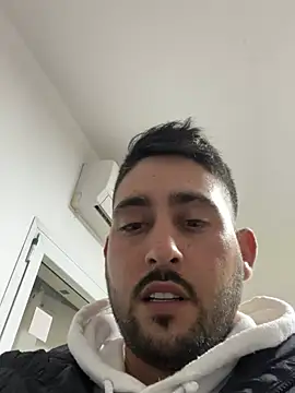 luffykingofpirets online show from January 8, 5:48 pm