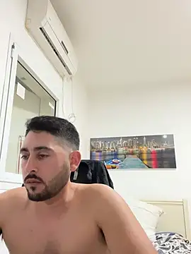 luffykingofpirets online show from January 8, 8:50 pm