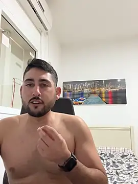 Snapshot of luffykingofpirets chatting on January 12, 9:19 am luffykingofpirets online show from January 12, 9:19 am