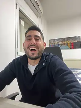 Snapshot of luffykingofpirets chatting on February 7, 7:59 pm luffykingofpirets online show from February 7, 7:59 pm