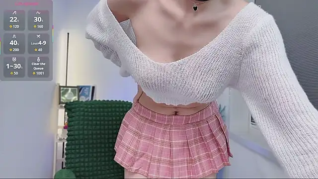 Snapshot of Natasha2025 chatting on November 23, 3:01 pm Natasha2025 online show from November 23, 3:01 pm