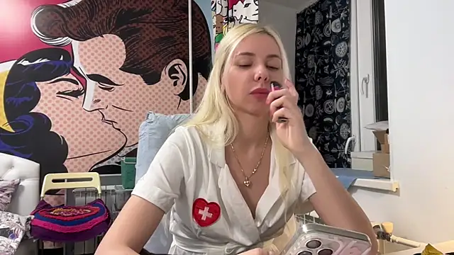 yunasuka online show from January 31, 7:40 pm