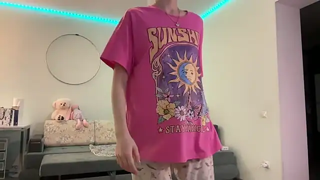 yunasuka online show from February 20, 10:48 pm