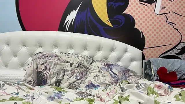 yunasuka online show from March 16, 7:40 pm