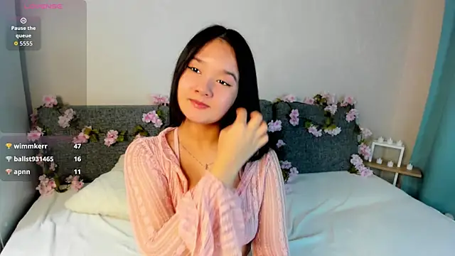 Maekko online show from December 4, 10:40 pm