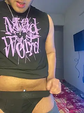 sunny49477 online show from January 14, 8:03 pm