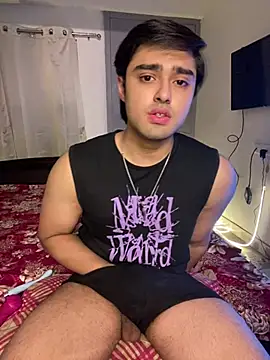 sunny49477 online show from April 14, 12:16 am