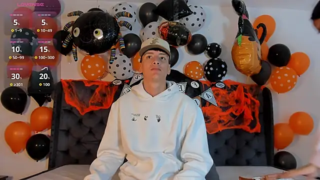 two milkyway online show from October 15, 12:49 pm