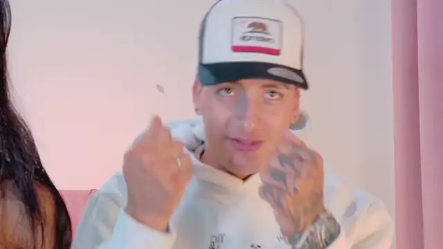 two milkyway online show from January 18, 1:53 am