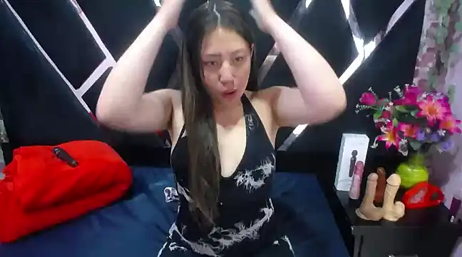 alison deep online show from January 20, 1:21 pm