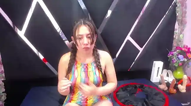 alison deep online show from February 14, 4:41 pm