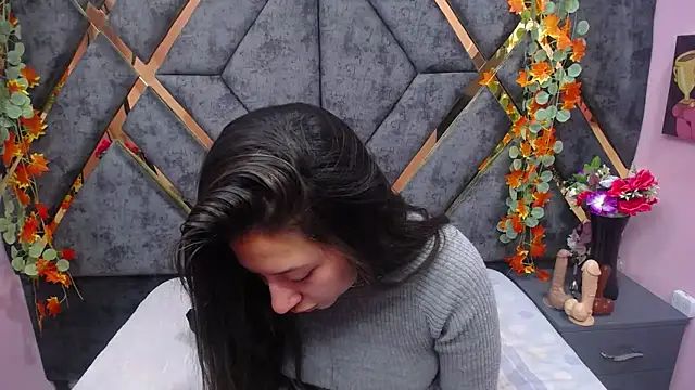 alison deep online show from November 13, 3:49 am