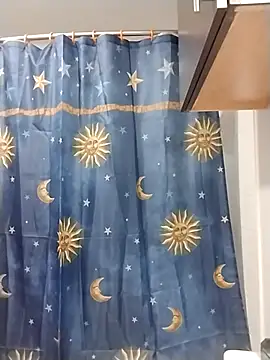 VelvetChocolate7 online show from September 13, 2:55 am