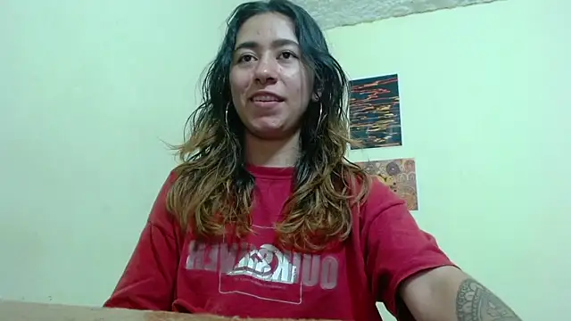 Maam Ine online show from September 13, 1:05 am