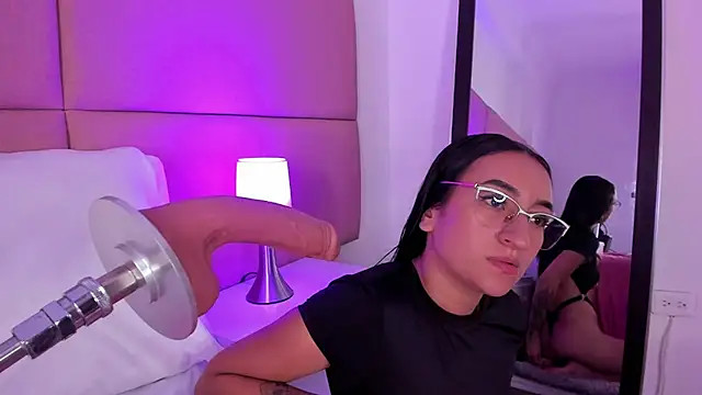 SammyMorales online show from January 27, 3:39 pm