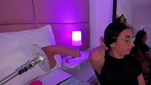 SammyMorales online show from February 17, 12:27 pm